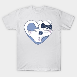 Super Pup Doodle T-Shirt